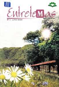 Revista Entretemas 1